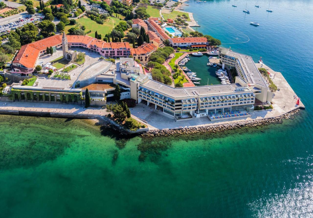 Histrion 4* Portoroz