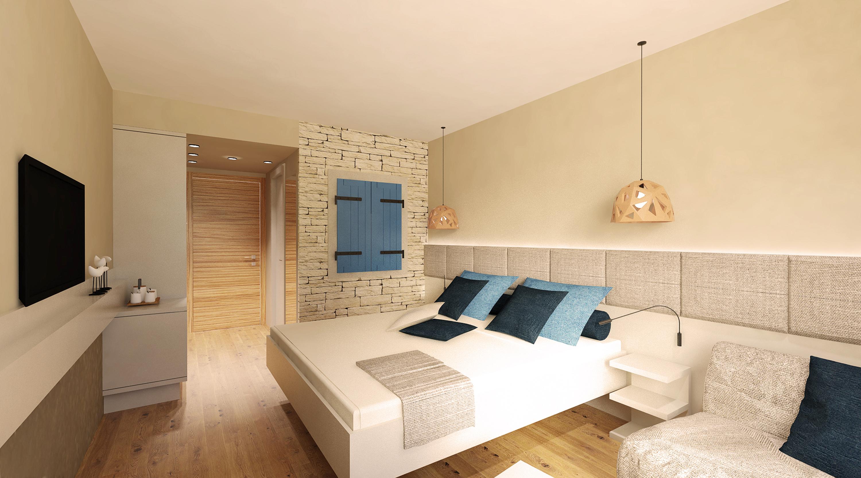 Histrion Hotel