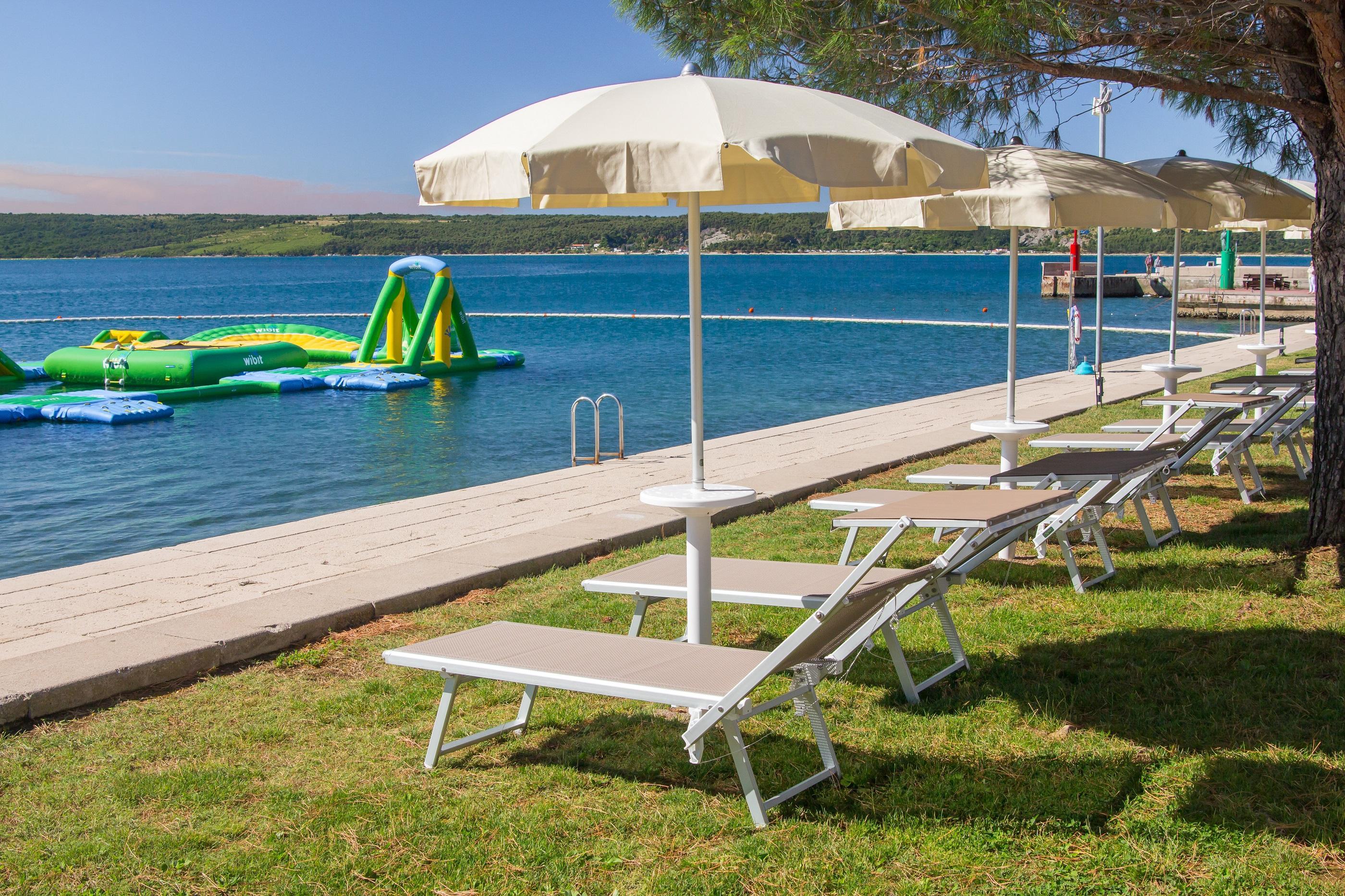 Histrion 4* Portoroz