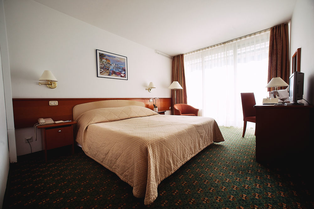 Histrion Hotel