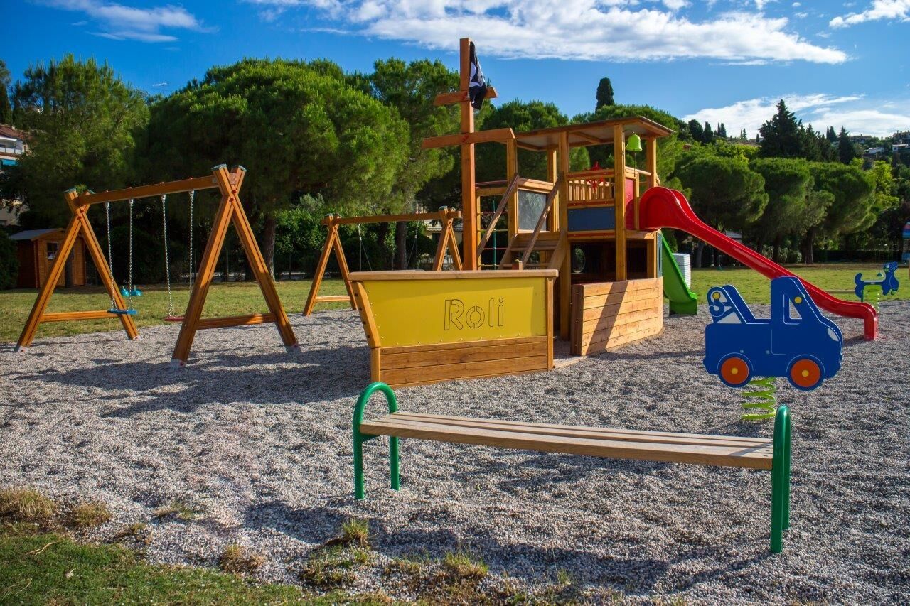 Histrion 4* Portoroz