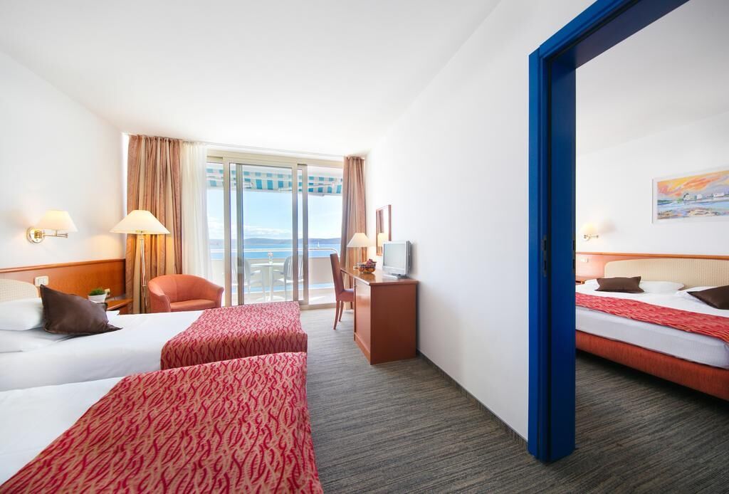 Histrion Hotel Portoroz