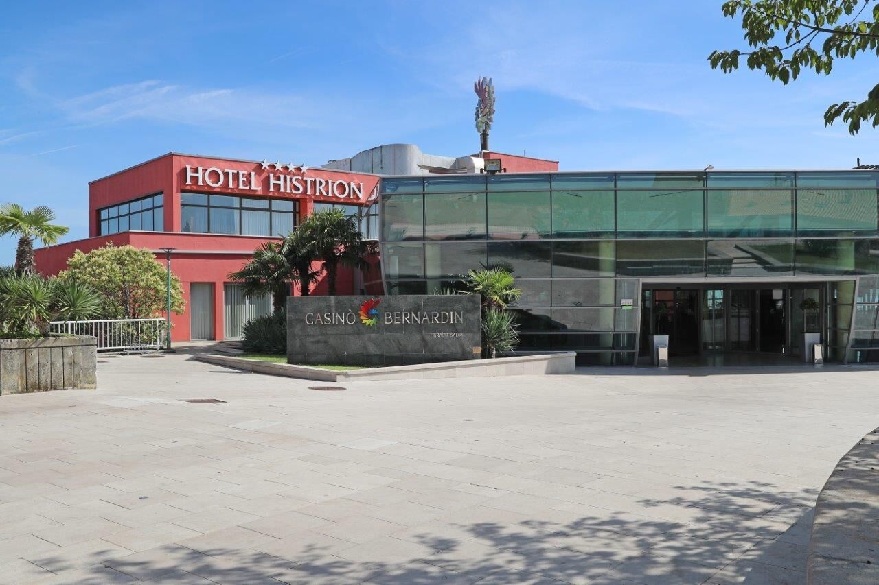 Hotel Histrion 4*